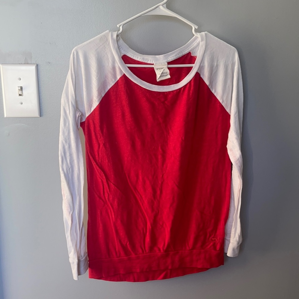Baseball tee
